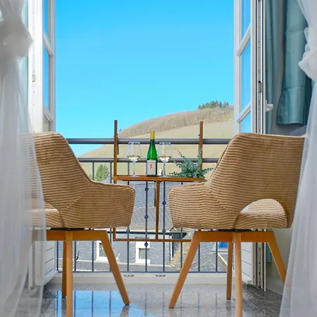 公寓 Jasta Homes Wohlfuehl-loft, Altstadt, Infrarot-sauna, Parkplatz, Netflix *