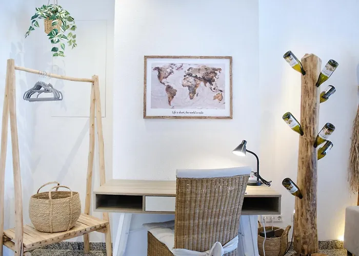 公寓 Jasta Homes Wohlfuehl-loft, Altstadt, Infrarot-sauna, Parkplatz, Netflix *