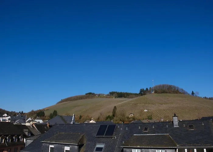 公寓 Jasta Homes Wohlfuehl-loft, Altstadt, Infrarot-sauna, Parkplatz, Netflix